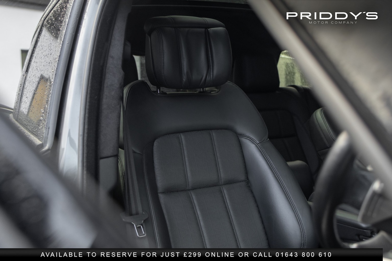 Used Land Rover Range Rover Sport 2018 for sale - 76837089: Photo 16