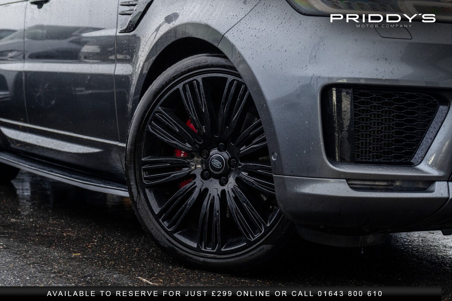 Used Land Rover Range Rover Sport 2018 for sale - 76837089: Photo 21