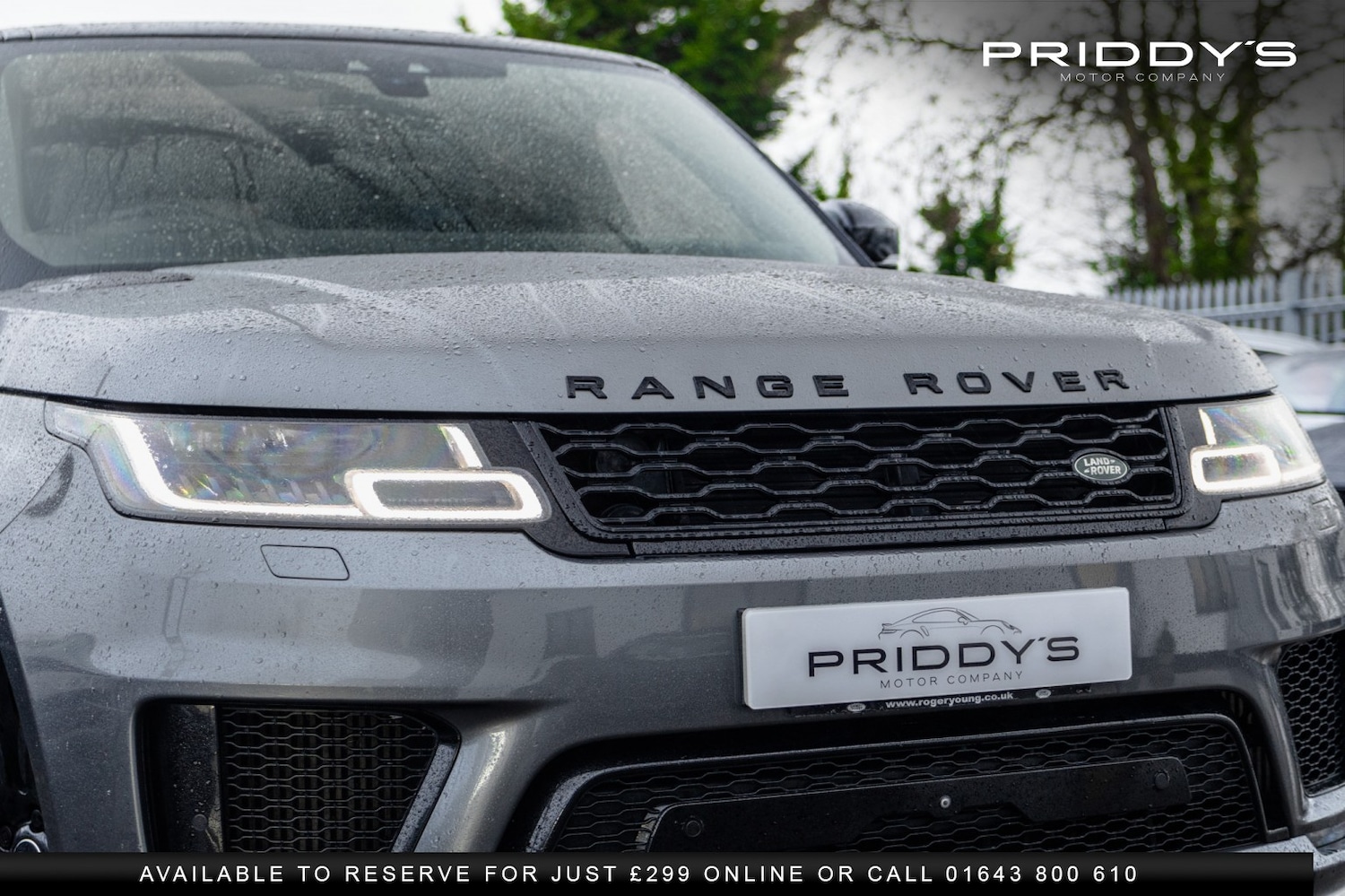 Used Land Rover Range Rover Sport 2018 for sale - 76837089: Photo 23