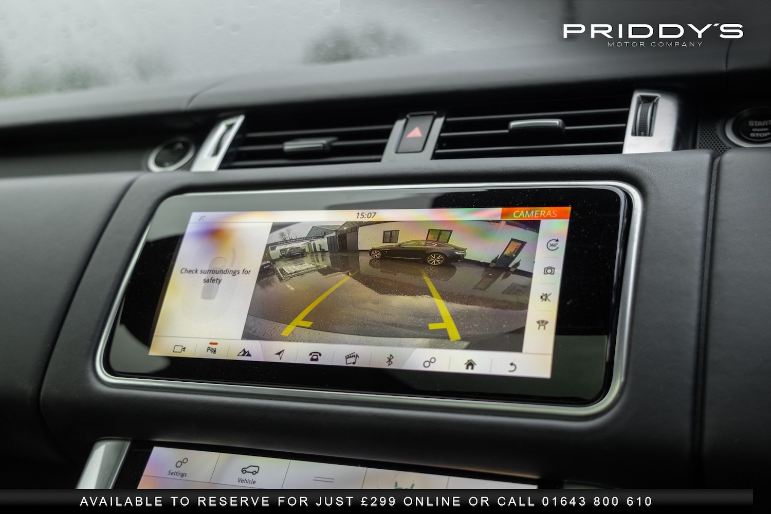 Used Land Rover Range Rover Sport 2018 for sale - 76837089: Photo 24