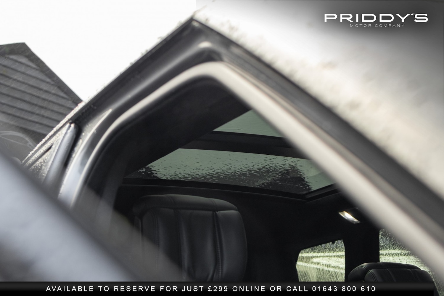 Used Land Rover Range Rover Sport 2018 for sale - 76837089: Photo 6