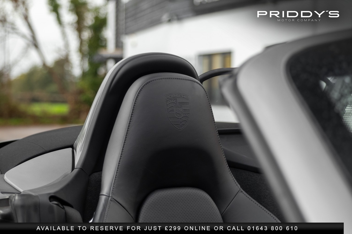 Used Porsche Other 2020 for sale - 76643366: Photo 20