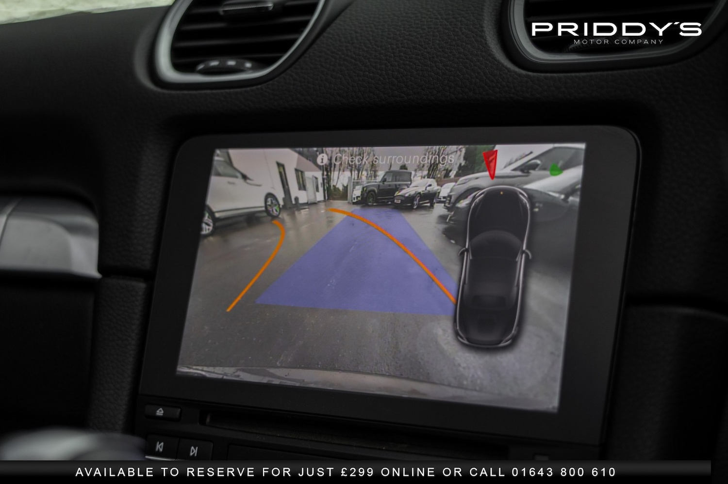 Used Porsche Other 2020 for sale - 76643366: Photo 26