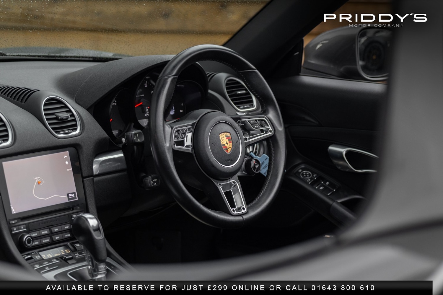 Used Porsche Other 2020 for sale - 76643366: Photo 28