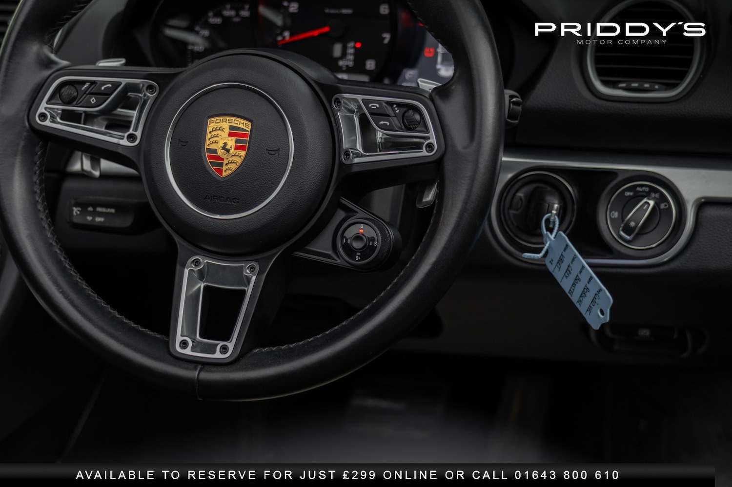 Used Porsche Other 2020 for sale - 76643366: Photo 3