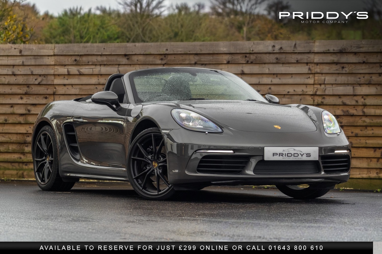 Used Porsche Other 2020 for sale - 76643366: Photo 37