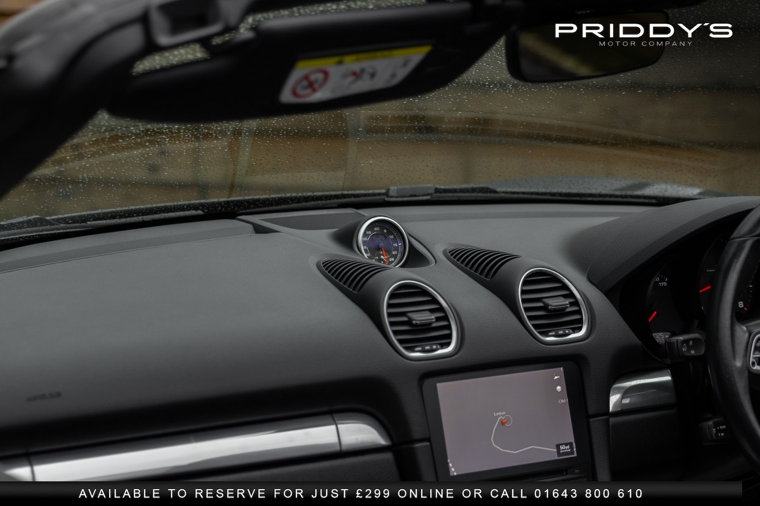 Used Porsche Other 2020 for sale - 76643366: Photo 5