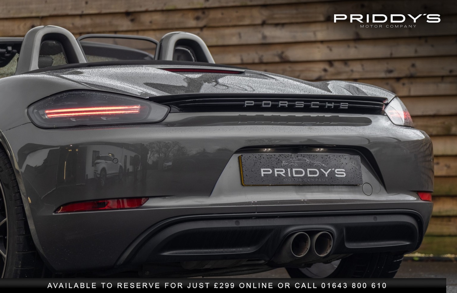 Used Porsche Other 2020 for sale - 76643366: Photo 52