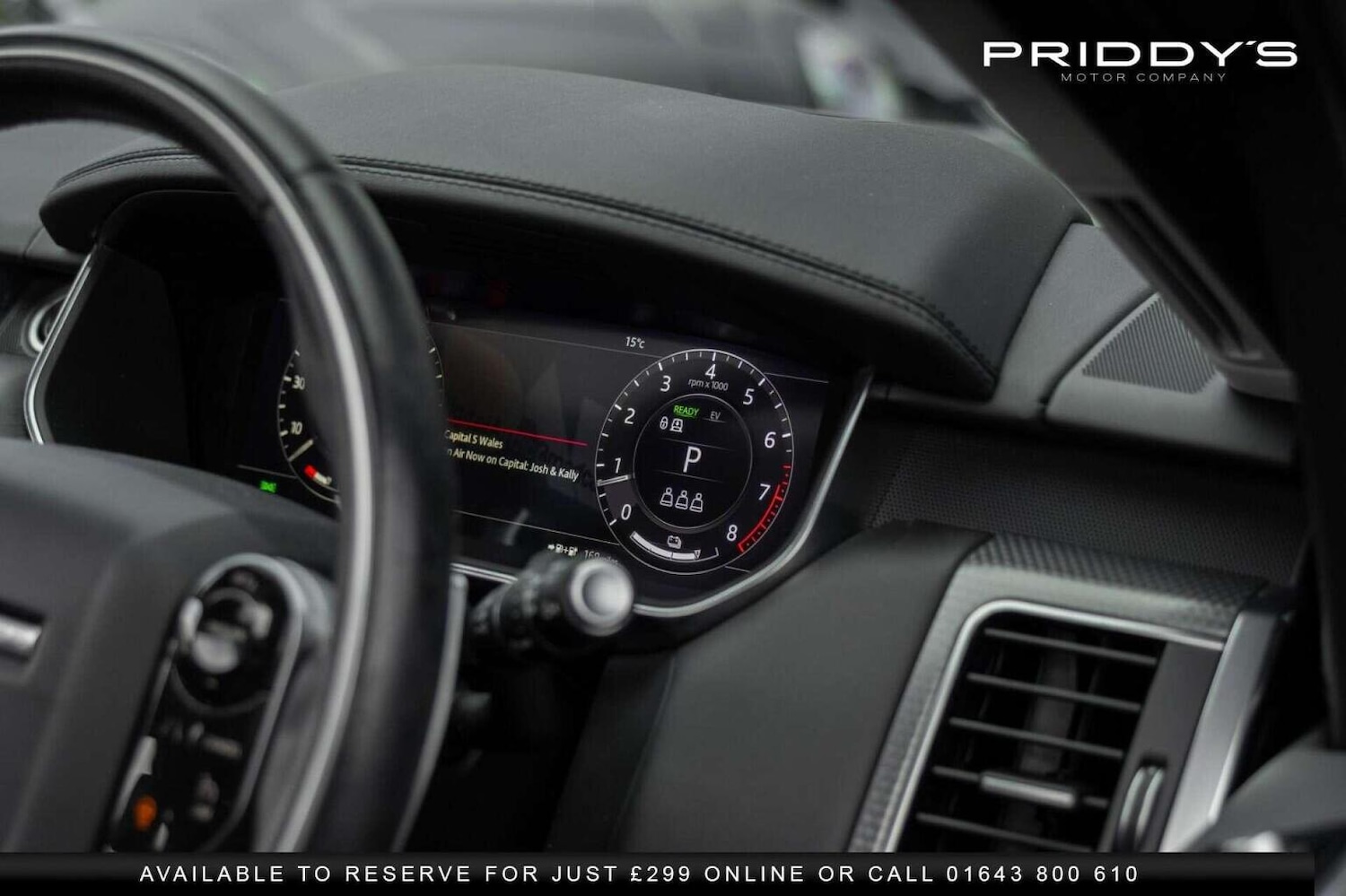 Used Land Rover Range Rover Sport 2020 for sale - 77807192: Photo 19