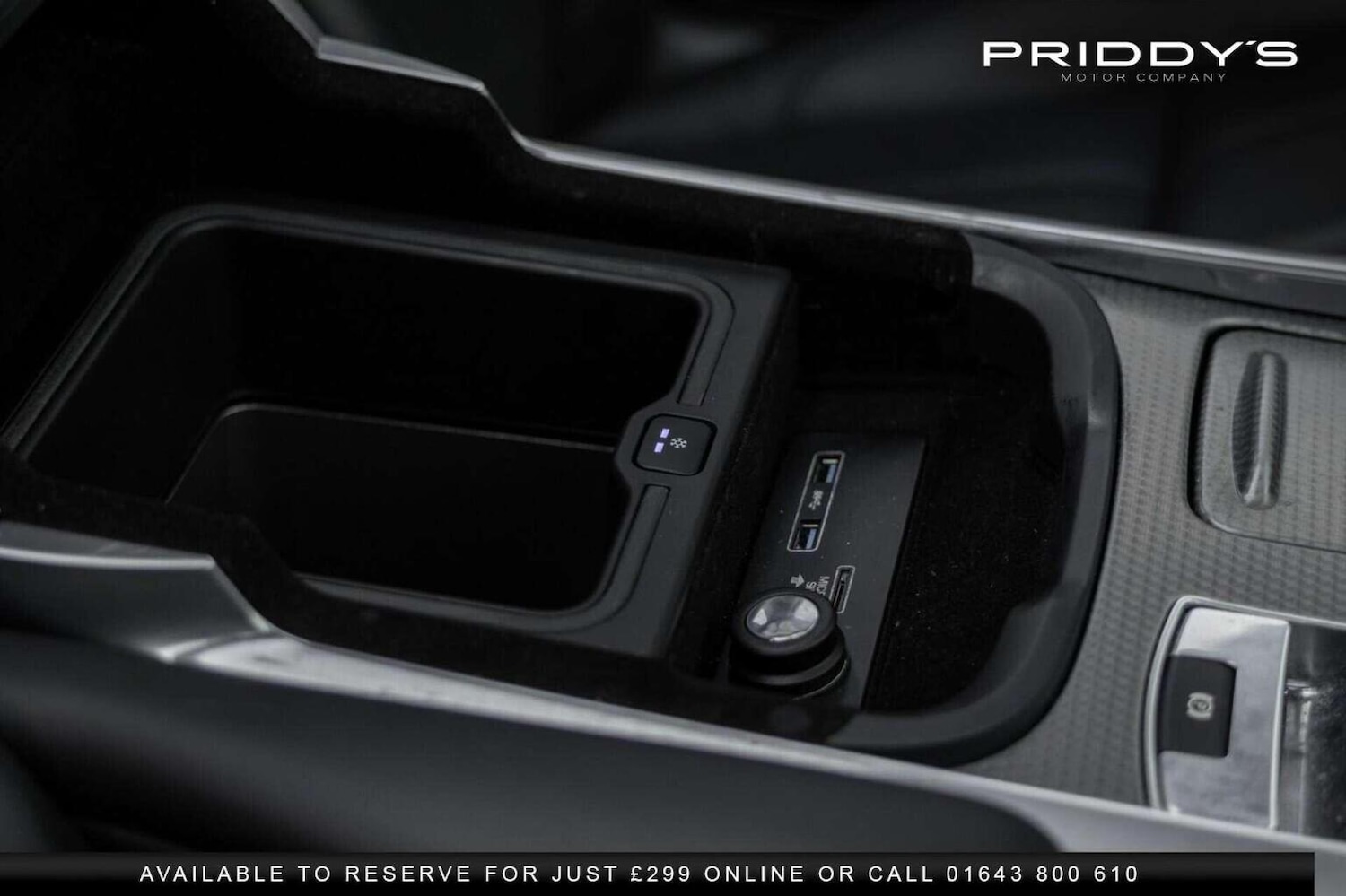 Used Land Rover Range Rover Sport 2020 for sale - 77807192: Photo 27