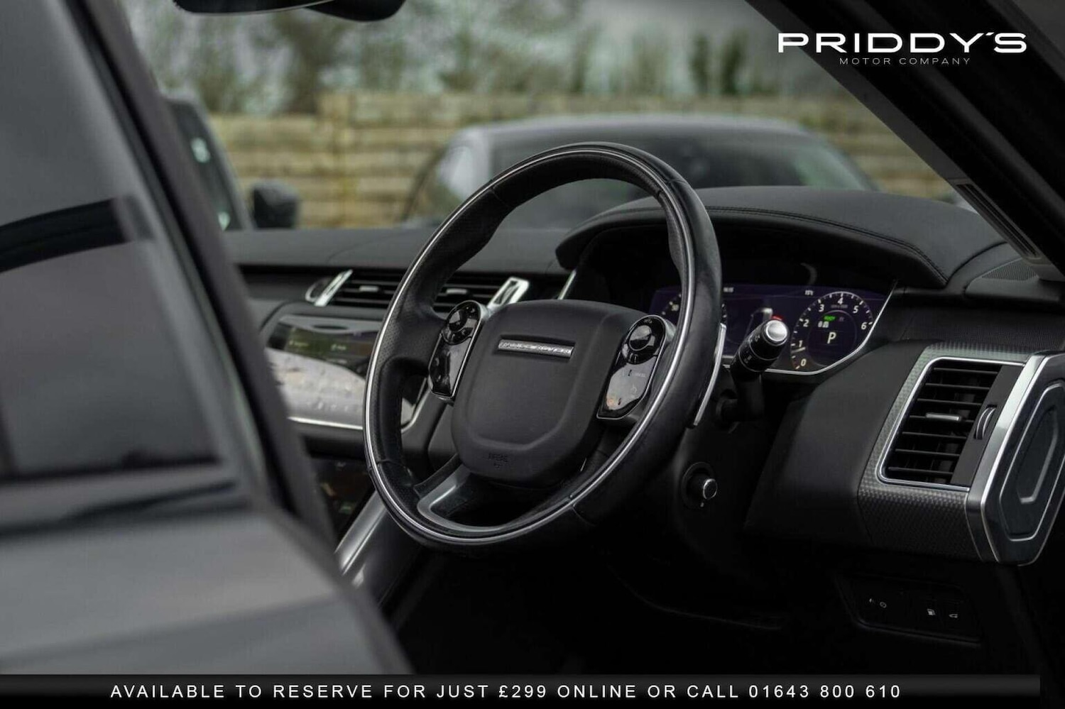 Used Land Rover Range Rover Sport 2020 for sale - 77807192: Photo 29