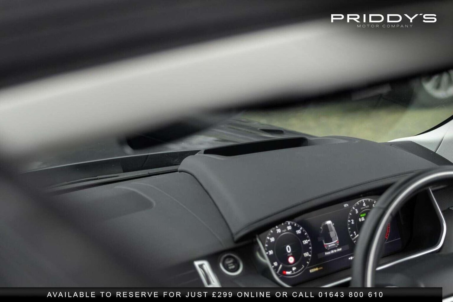 Used Land Rover Range Rover Sport 2020 for sale - 77807192: Photo 3