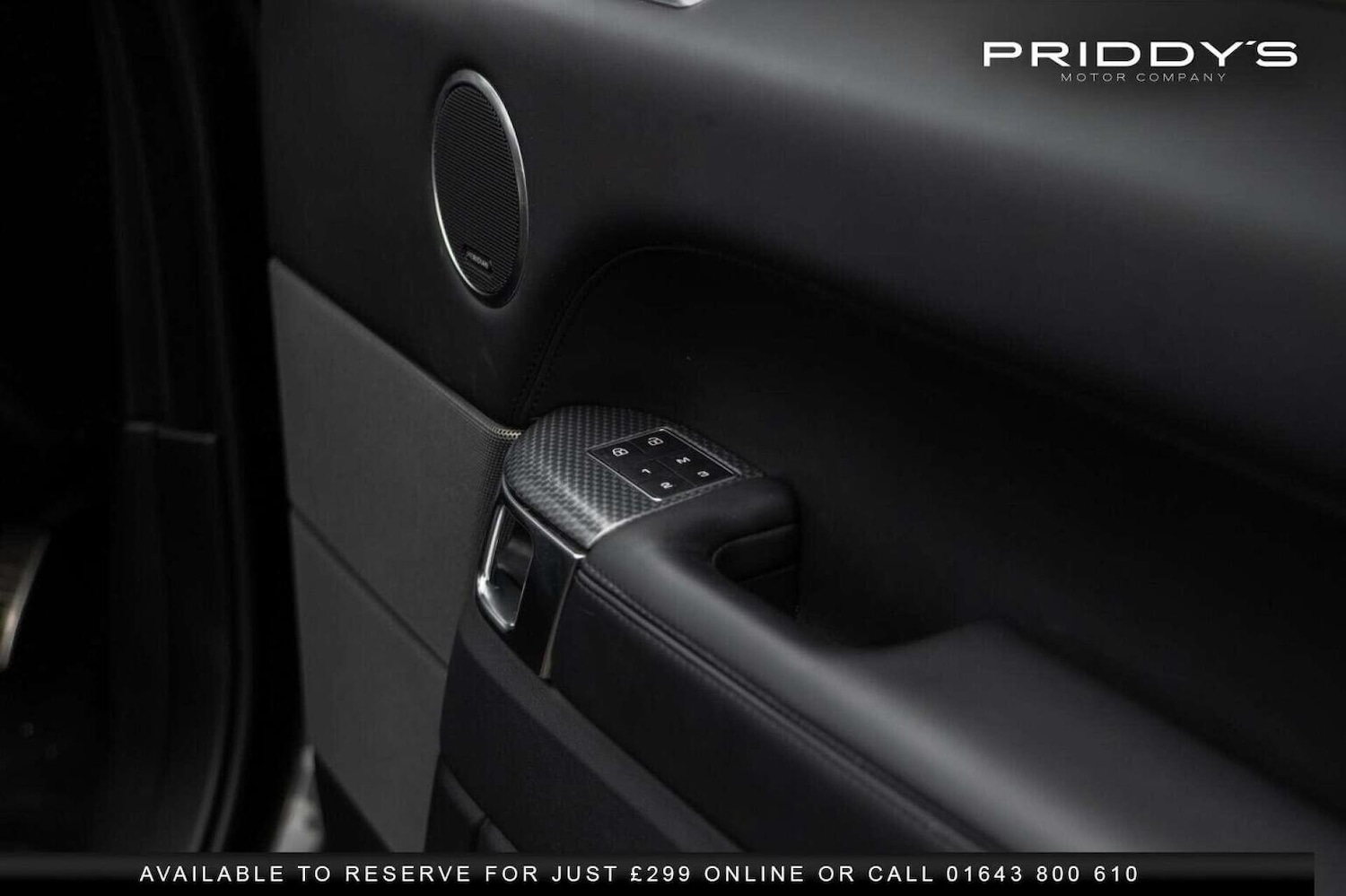 Used Land Rover Range Rover Sport 2020 for sale - 77807192: Photo 30