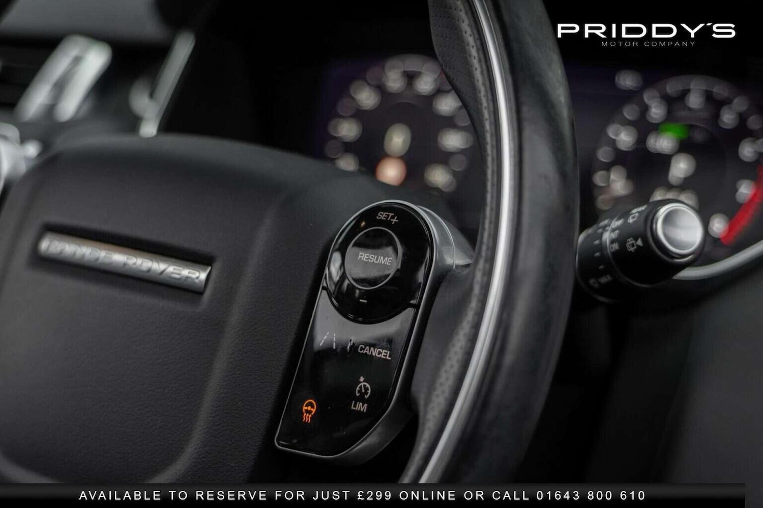 Used Land Rover Range Rover Sport 2020 for sale - 77807192: Photo 31