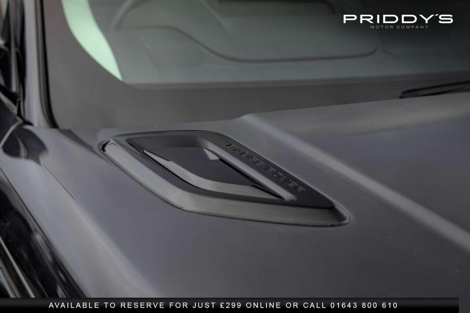 Used Land Rover Range Rover Sport 2020 for sale - 77807192: Photo 32