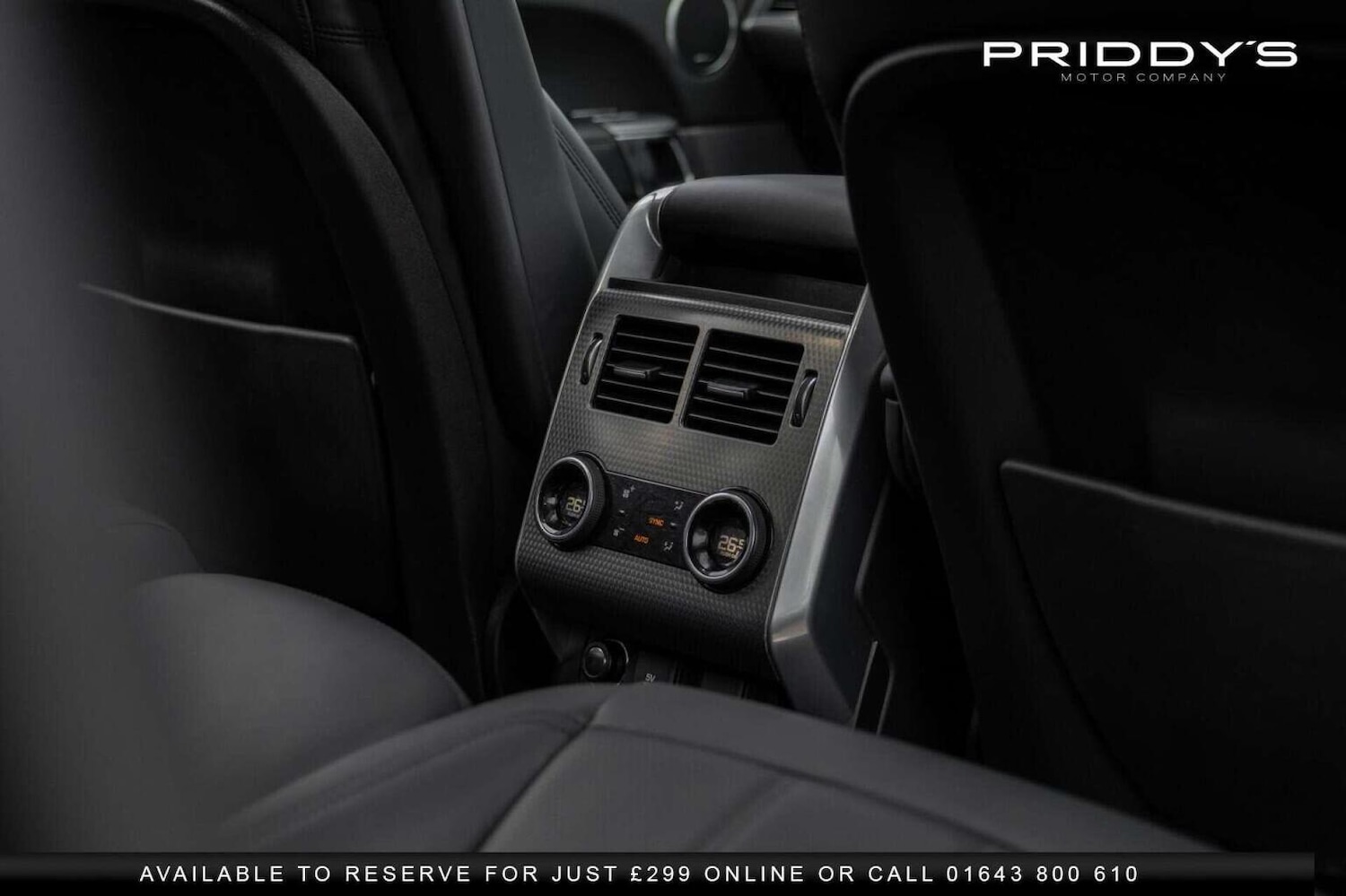 Used Land Rover Range Rover Sport 2020 for sale - 77807192: Photo 34