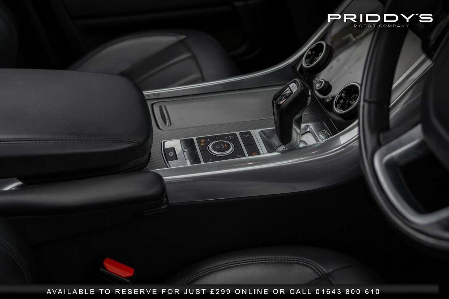 Used Land Rover Range Rover Sport 2020 for sale - 77807192: Photo 39