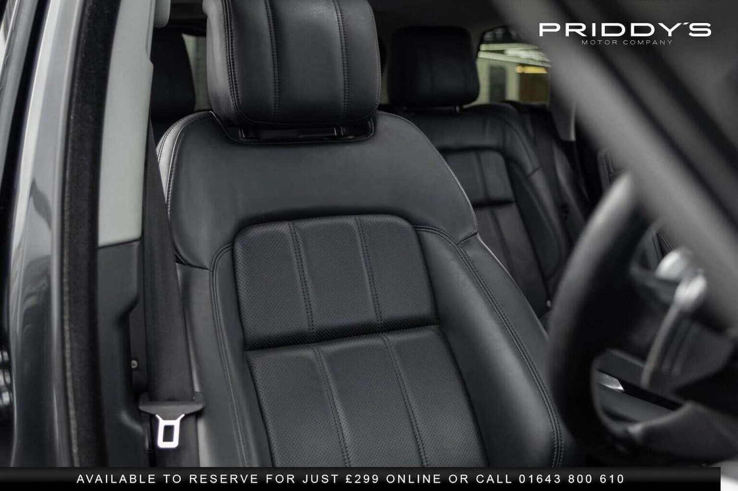 Used Land Rover Range Rover Sport 2020 for sale - 77807192: Photo 40