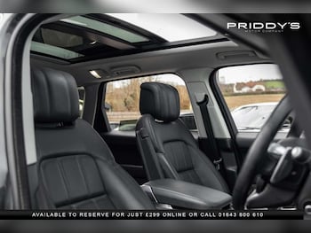 Used Land Rover Range Rover Sport 2020 for sale - 77807192: Photo