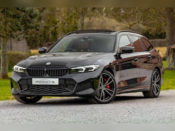 Used BMW 3 Series 2023 for sale - 78373358: Photo