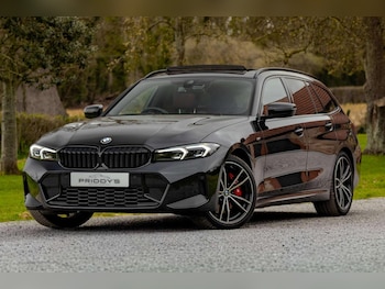 Used BMW 3 Series 2023 for sale - 78373358: Photo