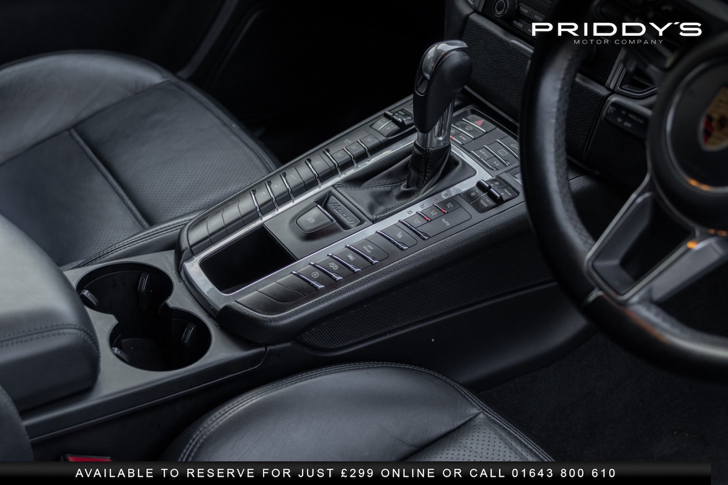 Used Porsche Macan 2017 for sale - 77289249: Photo 18