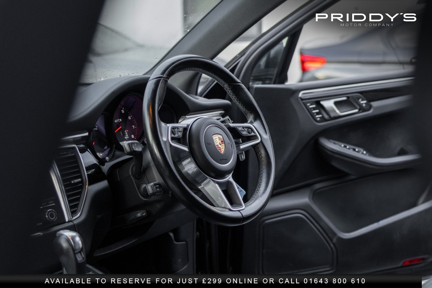 Used Porsche Macan 2017 for sale - 77289249: Photo 6