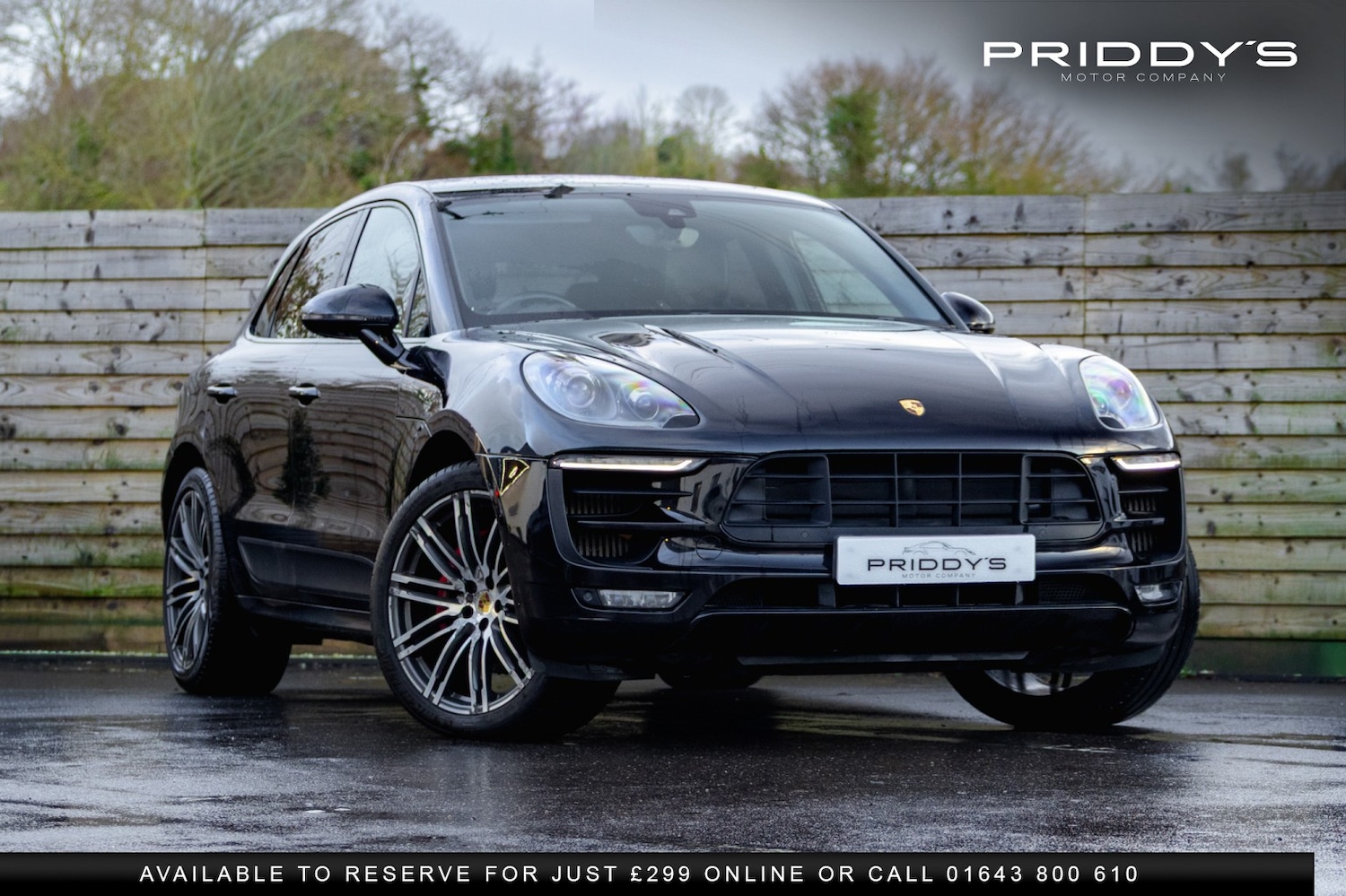 Used Porsche Macan 2017 for sale - 77289249: Photo 7