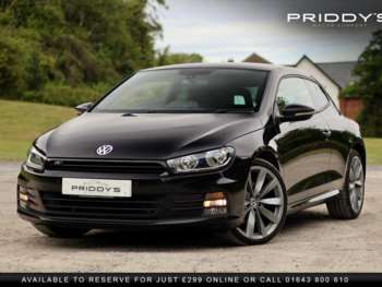 2015 - 2.0 TDI BlueMotion Tech R-Line - Heated seats - Very economical and cheap t 3-Door