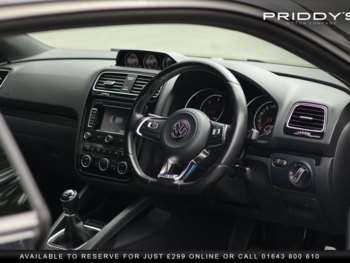 Used Volkswagen Scirocco 2015 for sale - 75438106: Photo
