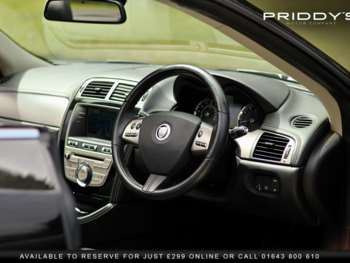 Used Jaguar XK 2010 for sale - 75308917: Photo