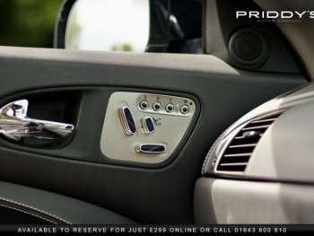Used Jaguar XK 2010 for sale - 75308917: Photo