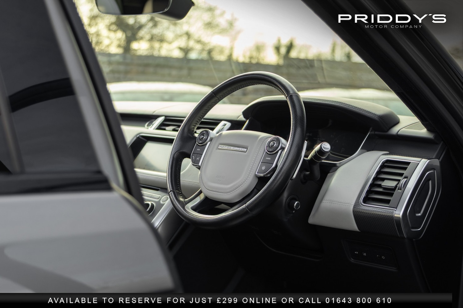 Used Land Rover Range Rover Sport 2017 for sale - 76712777: Photo 14