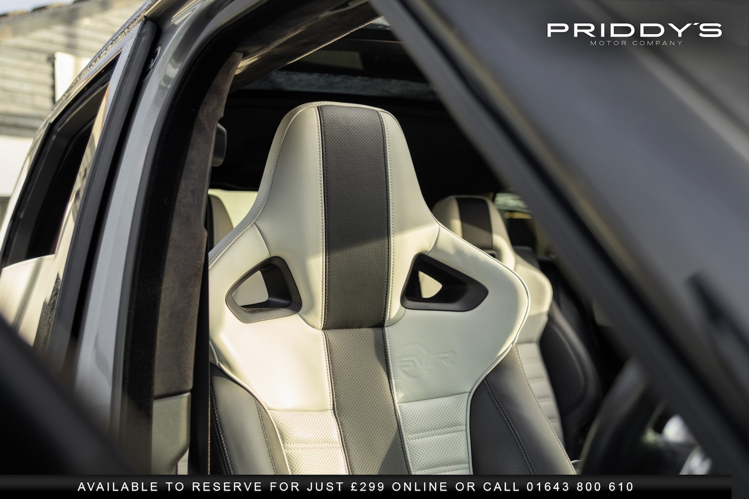 Used Land Rover Range Rover Sport 2017 for sale - 76712777: Photo 17