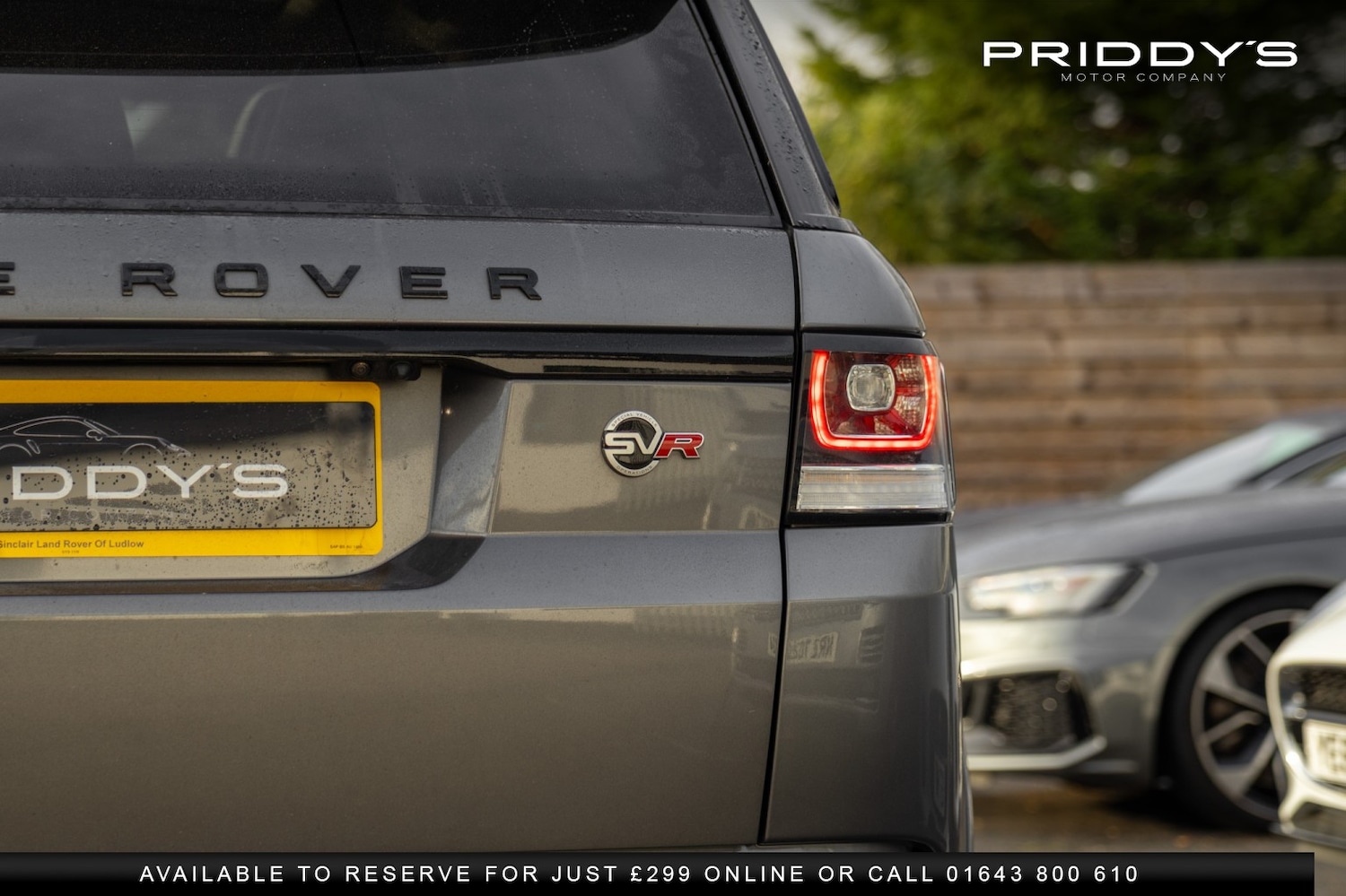 Used Land Rover Range Rover Sport 2017 for sale - 76712777: Photo 21