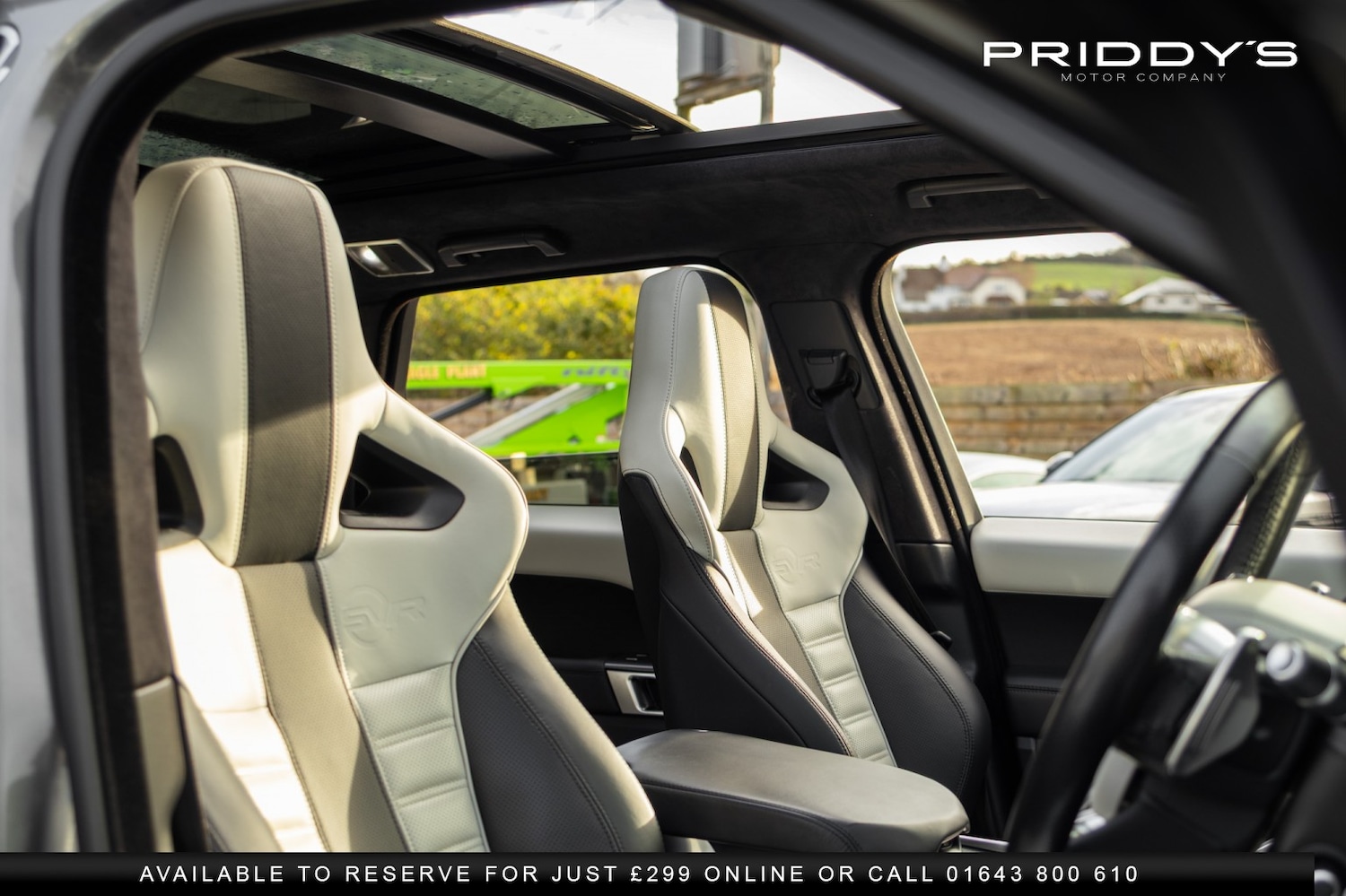 Used Land Rover Range Rover Sport 2017 for sale - 76712777: Photo 26