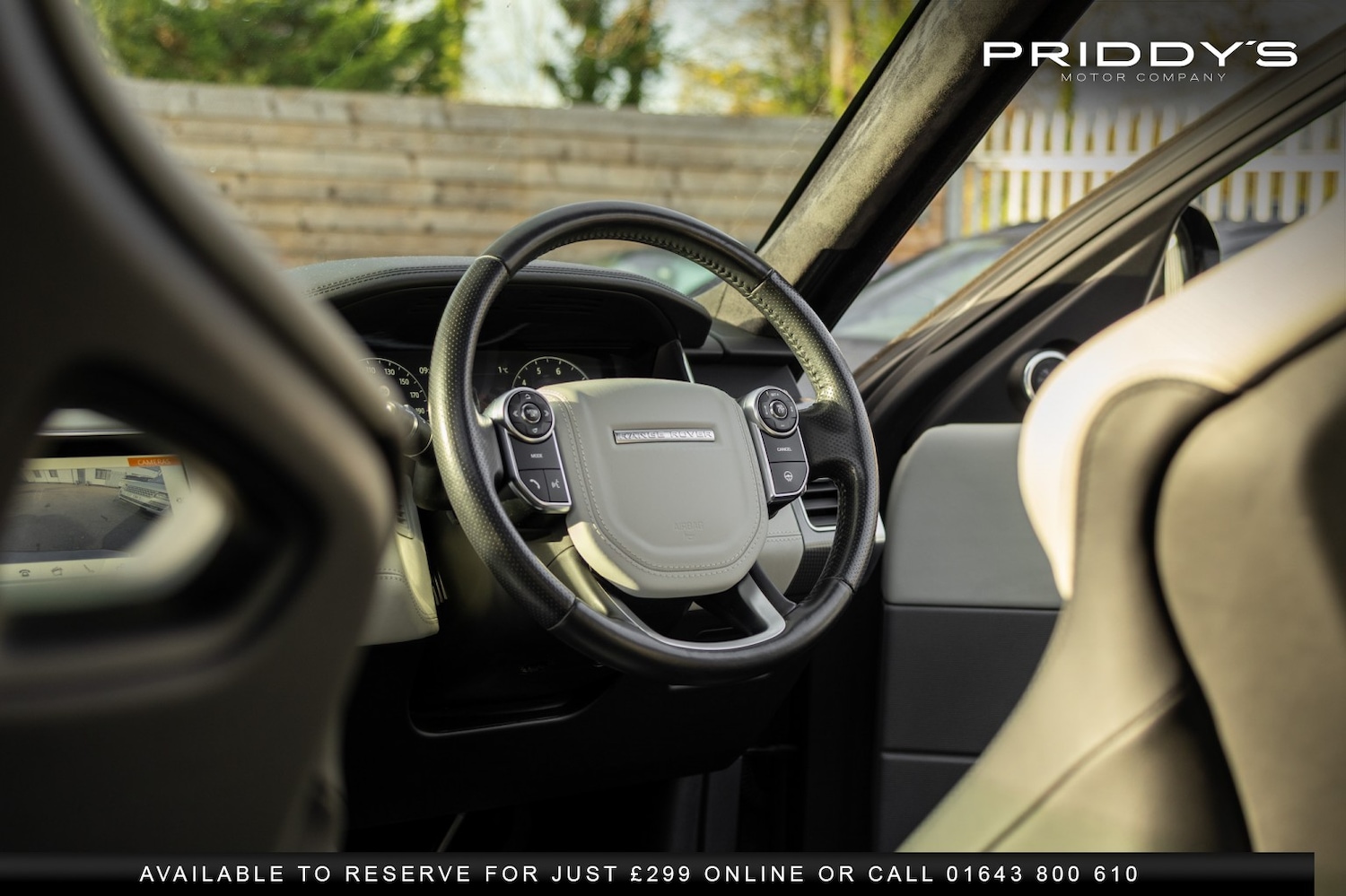 Used Land Rover Range Rover Sport 2017 for sale - 76712777: Photo 27