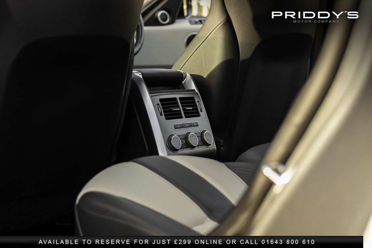 Used Land Rover Range Rover Sport 2017 for sale - 76712777: Photo 29