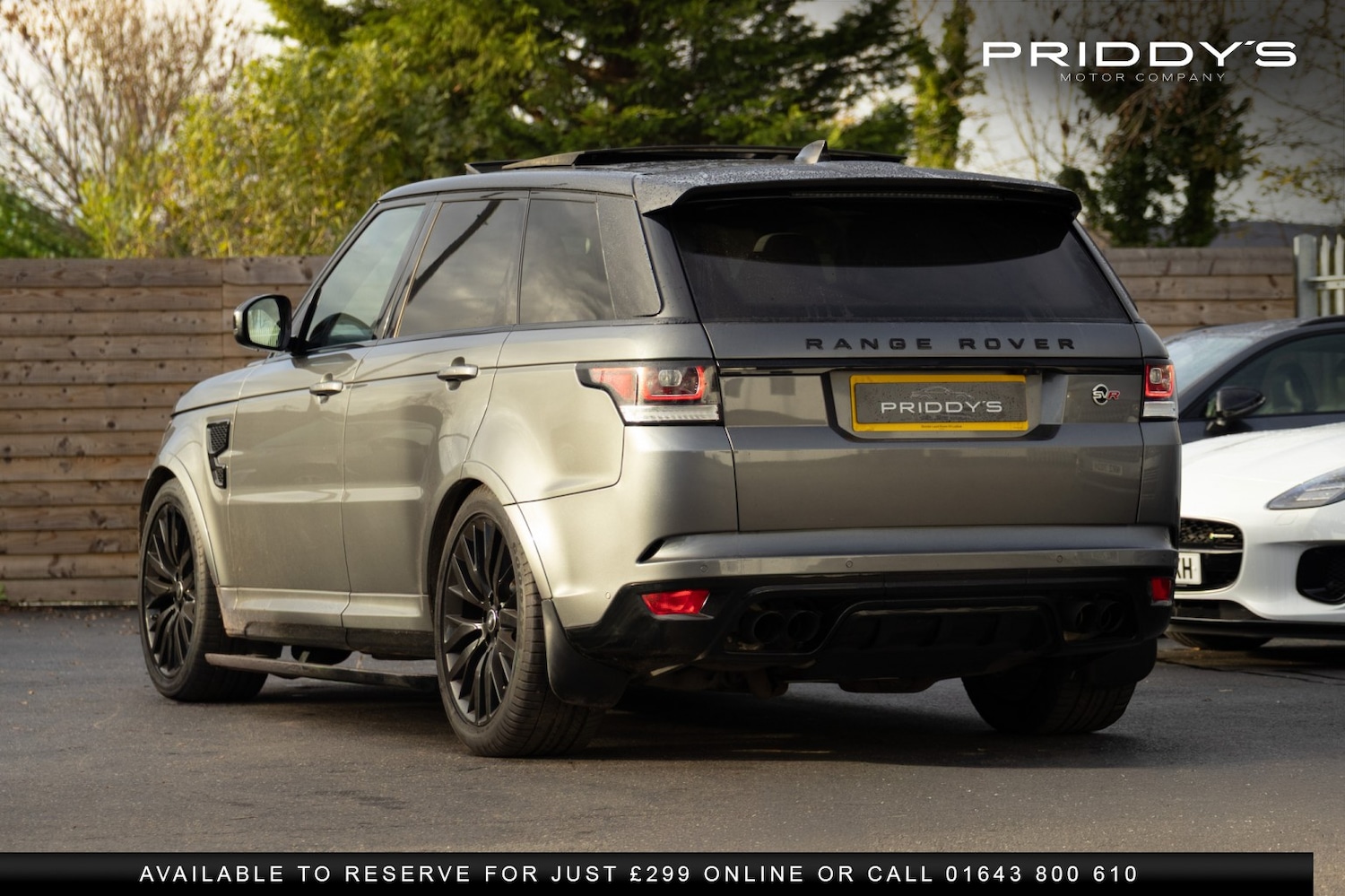 Used Land Rover Range Rover Sport 2017 for sale - 76712777: Photo 31