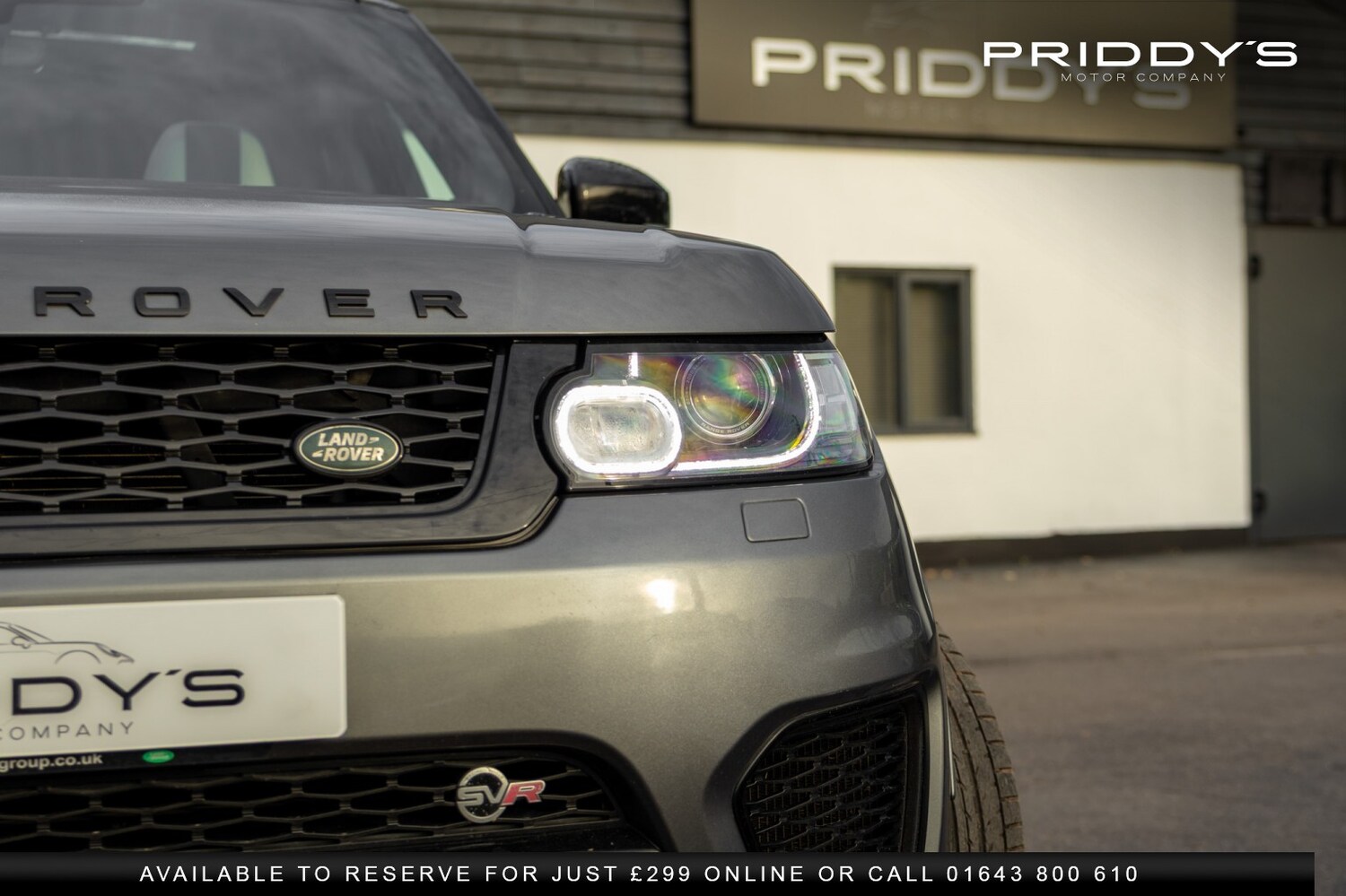 Used Land Rover Range Rover Sport 2017 for sale - 76712777: Photo 37