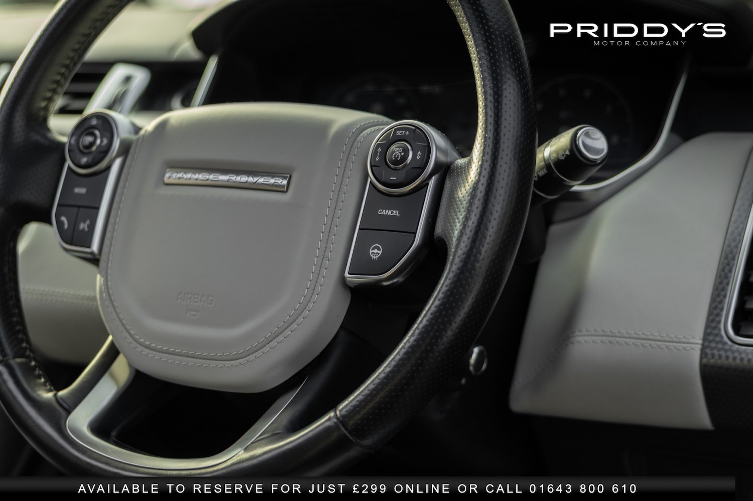 Used Land Rover Range Rover Sport 2017 for sale - 76712777: Photo 39