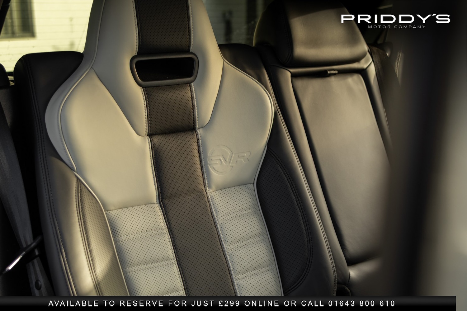 Used Land Rover Range Rover Sport 2017 for sale - 76712777: Photo 42