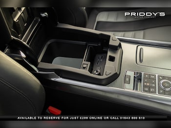 Used Land Rover Range Rover Sport 2017 for sale - 76712777: Photo