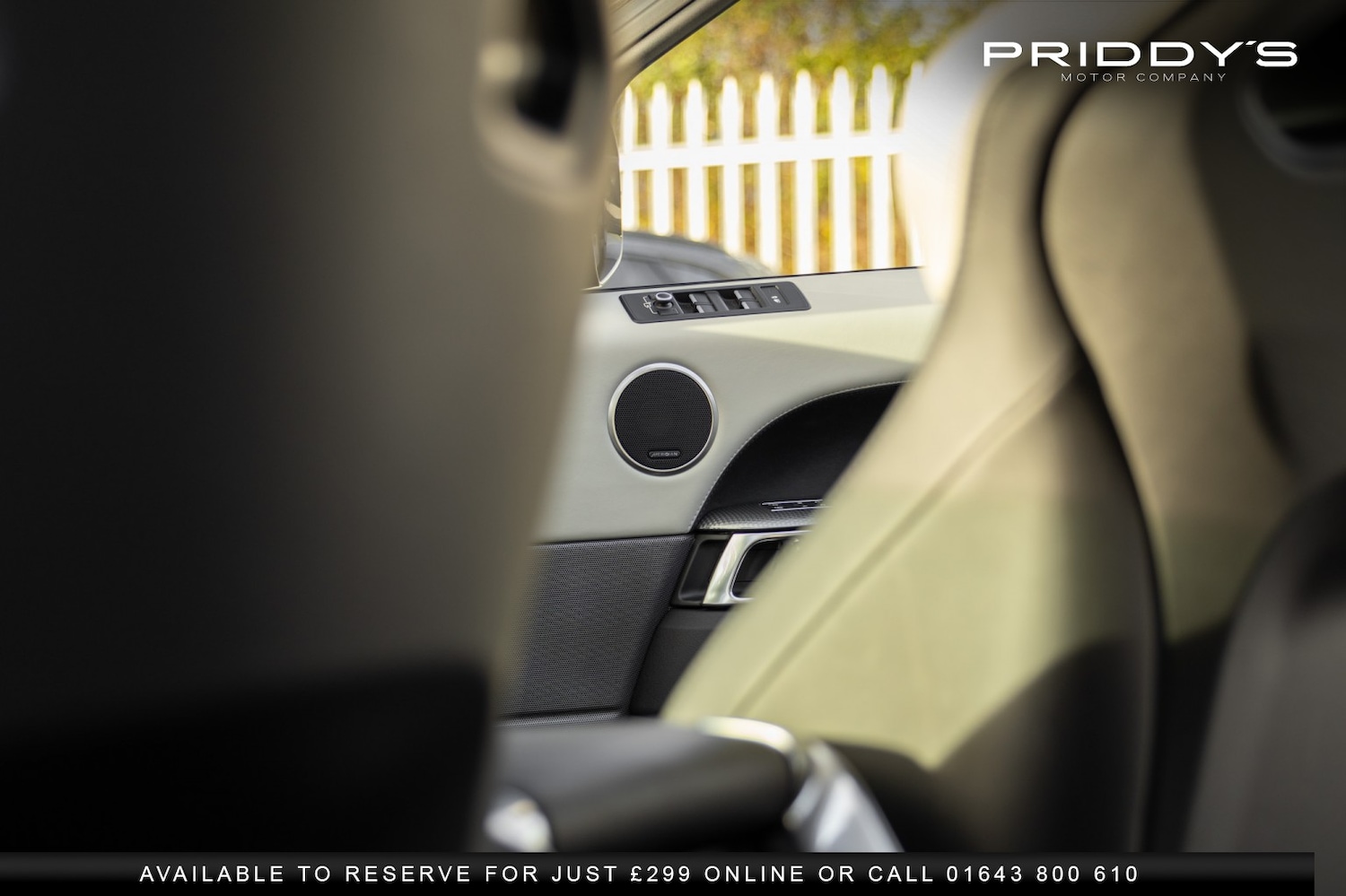 Used Land Rover Range Rover Sport 2017 for sale - 76712777: Photo 6