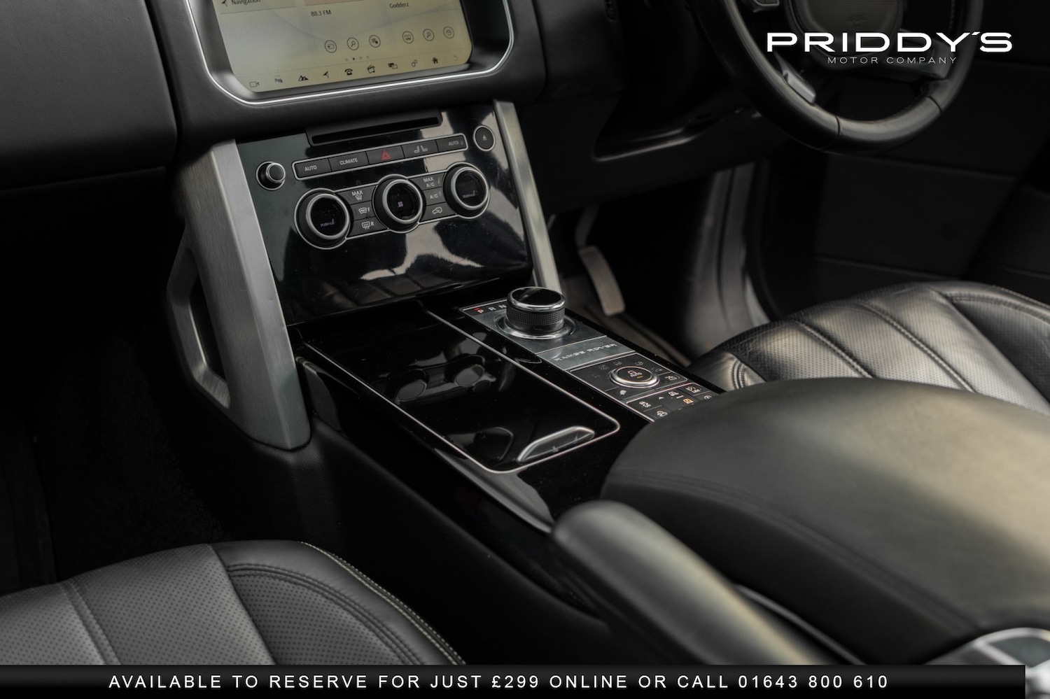 Used Land Rover Range Rover 2018 for sale - 77735735: Photo 18