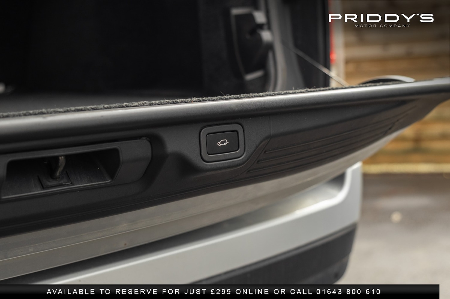 Used Land Rover Range Rover 2018 for sale - 77735735: Photo 22