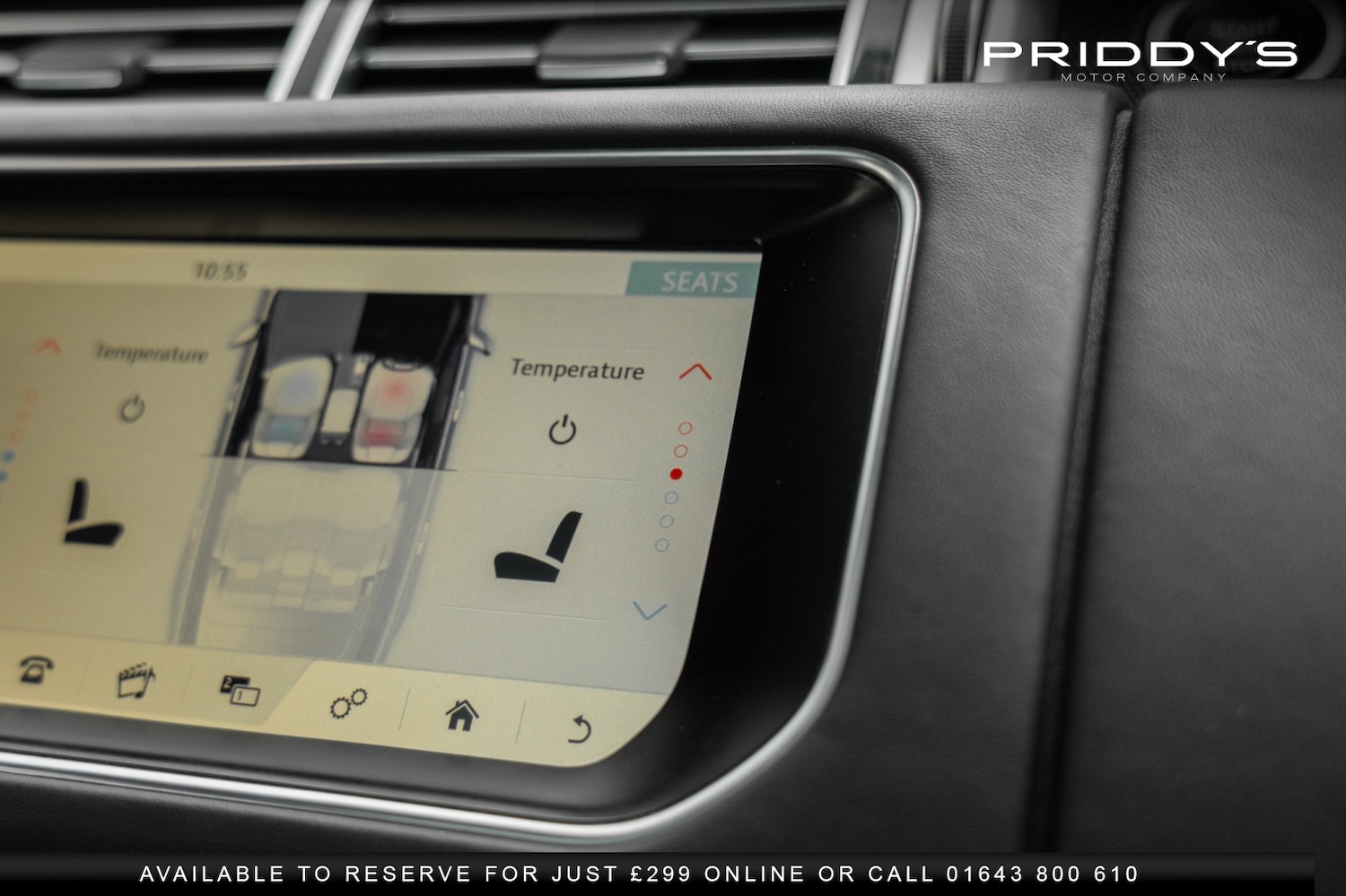 Used Land Rover Range Rover 2018 for sale - 77735735: Photo 37