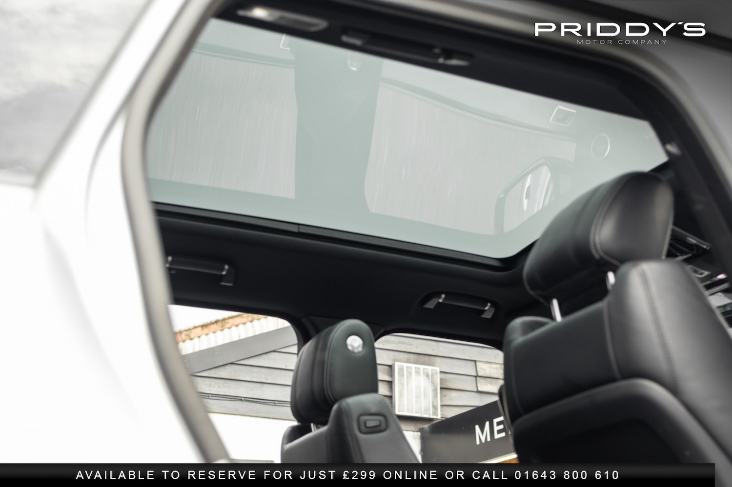 Used Land Rover Range Rover 2018 for sale - 77735735: Photo 39