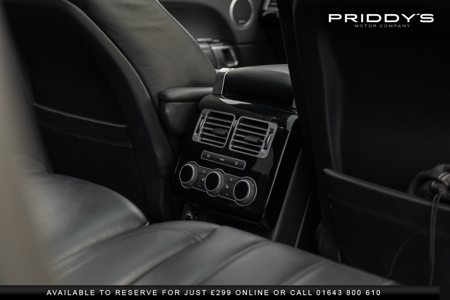 Used Land Rover Range Rover 2018 for sale - 77735735: Photo 41