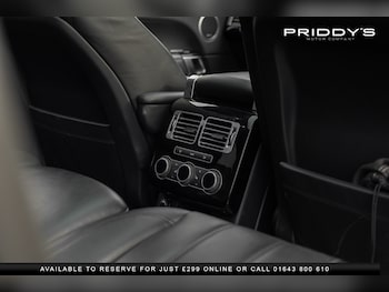 Used Land Rover Range Rover 2018 for sale - 77735735: Photo